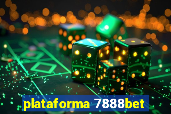 plataforma 7888bet